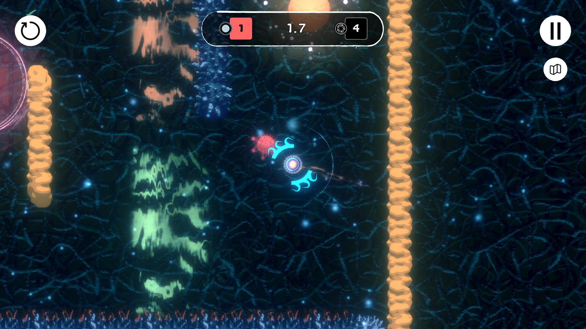 Dissonant screenshot #5