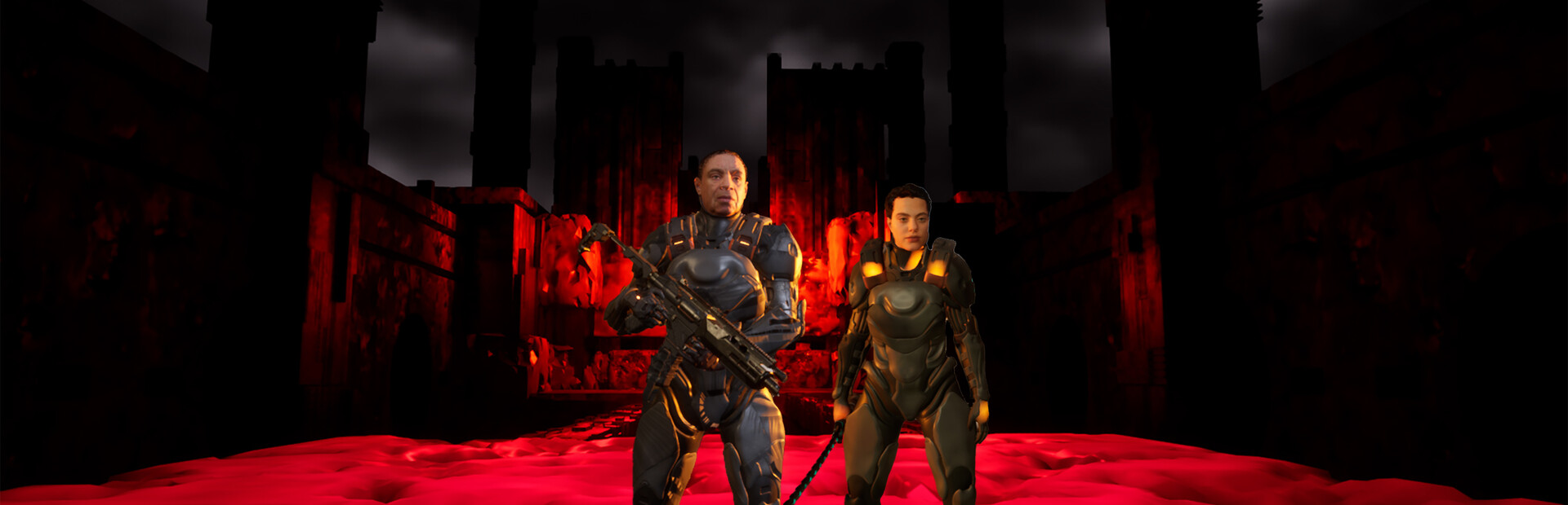Asha Empire: Exodus