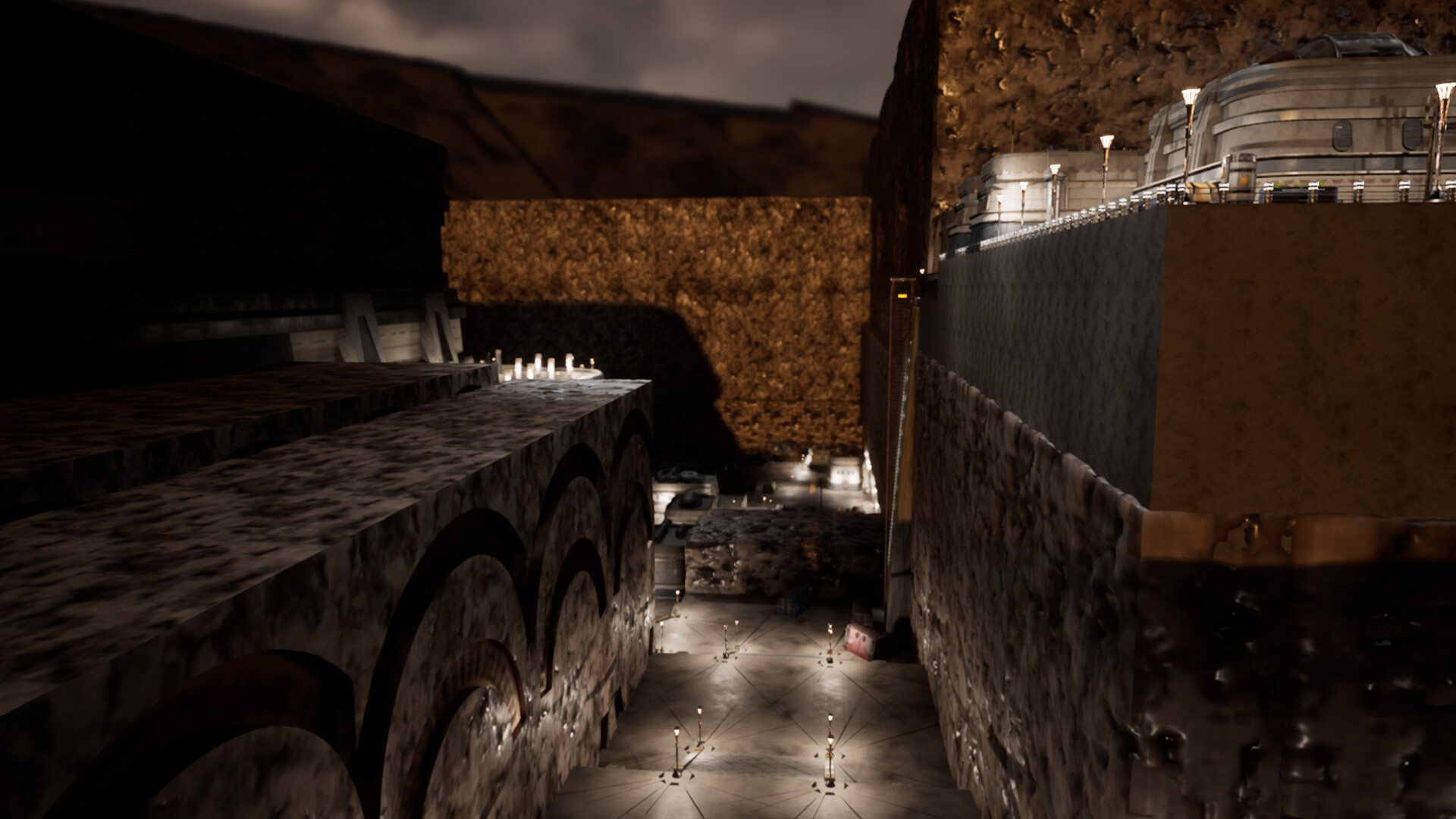 Asha Empire: Exodus screenshot #8