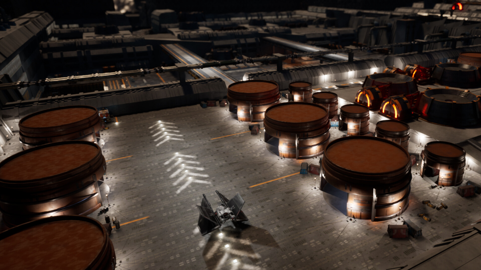 Asha Empire: Exodus screenshot #7