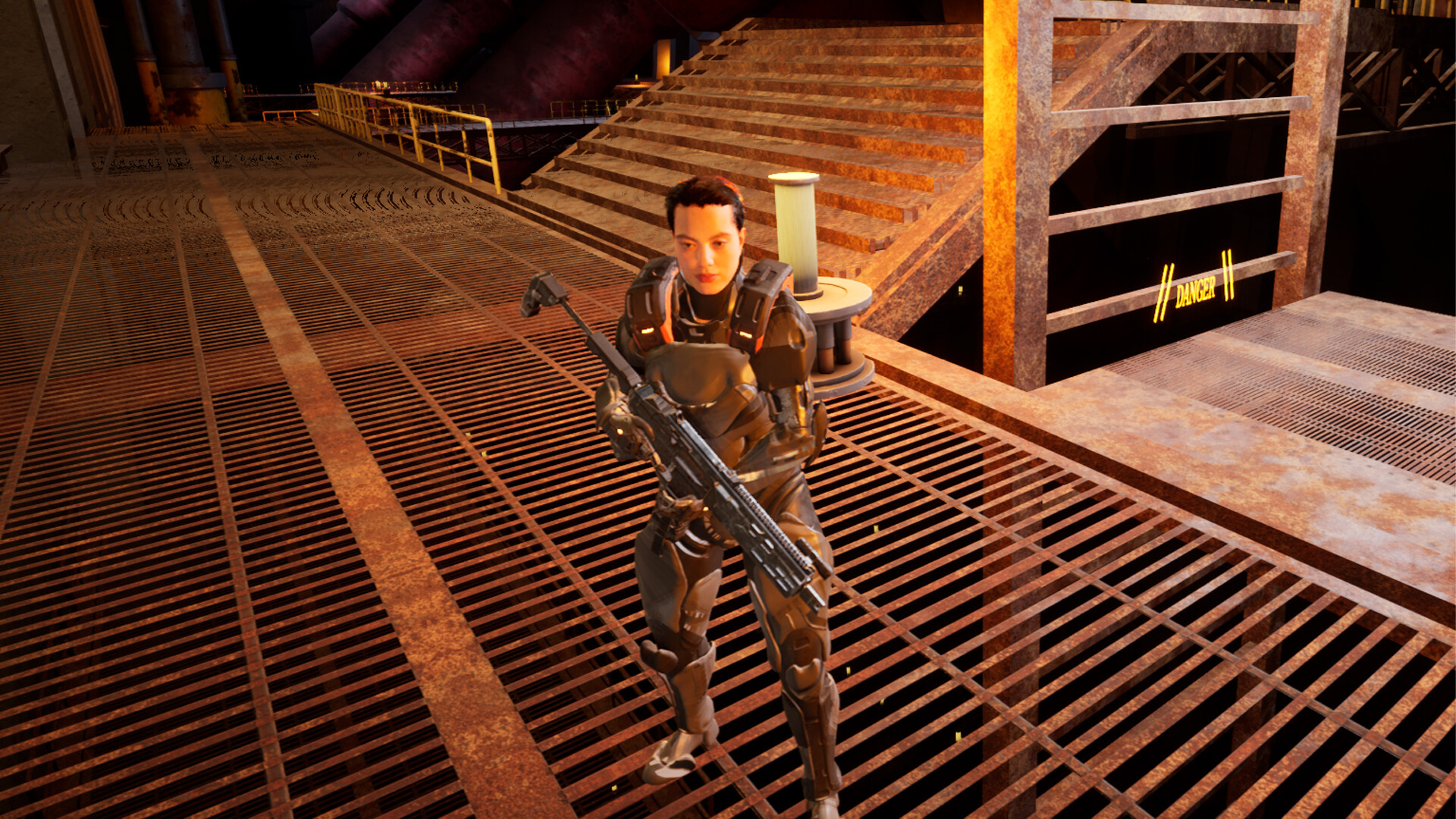 Asha Empire: Exodus screenshot #2