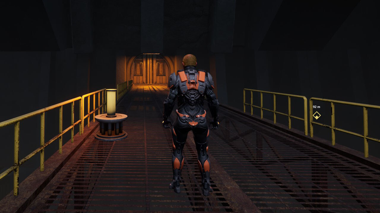 Asha Empire: Exodus screenshot #5