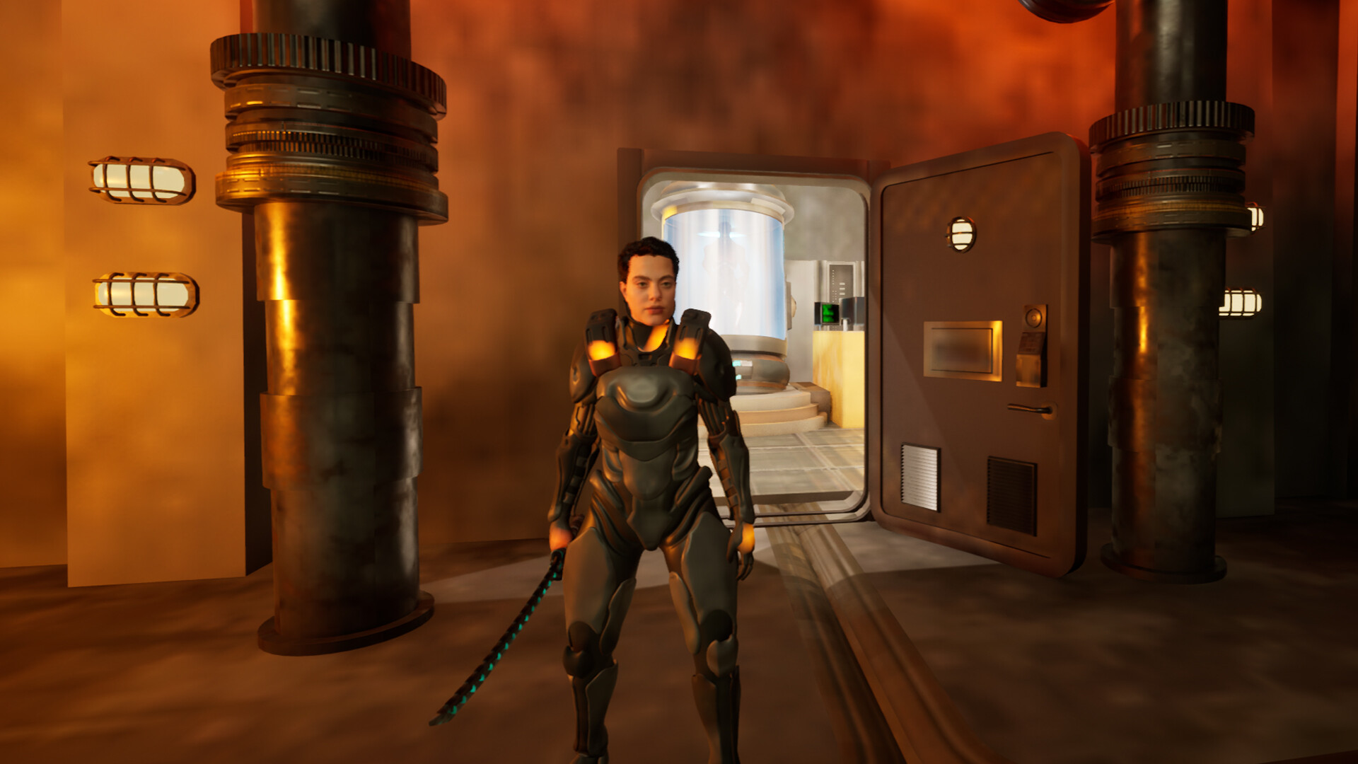 Asha Empire: Exodus screenshot #3