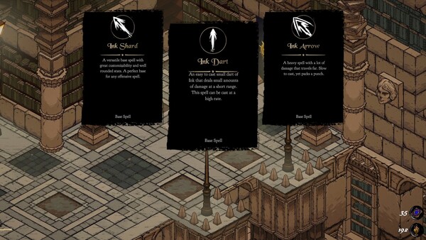 Aris Arcanum game for windows Pc 1