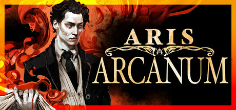 Aris Arcanum cover art