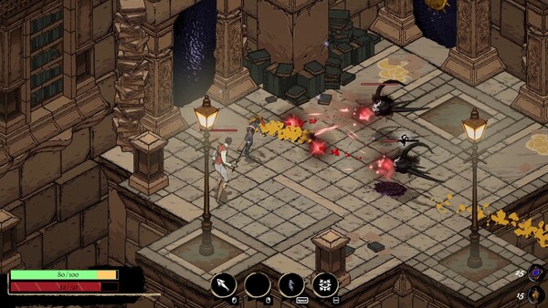 Aris Arcanum for linux