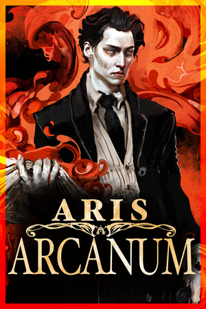 Aris Arcanum cover art