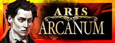 Aris Arcanum Small Capsule Image