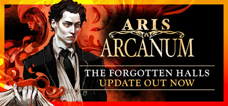 Aris Arcanum banner image