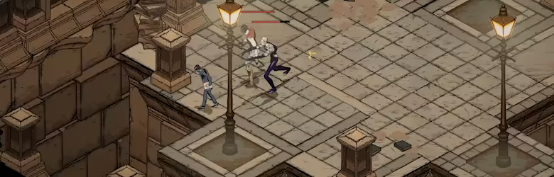 Aris Arcanum video 3