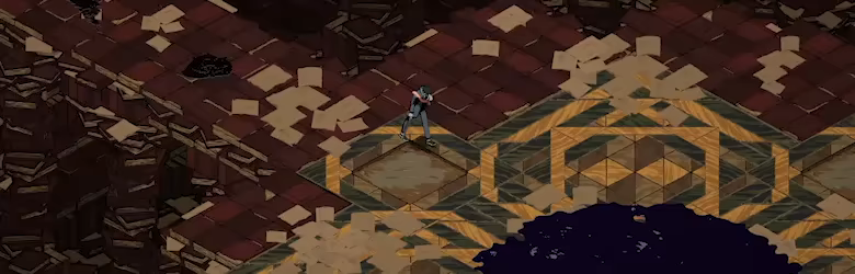 Aris Arcanum video 6