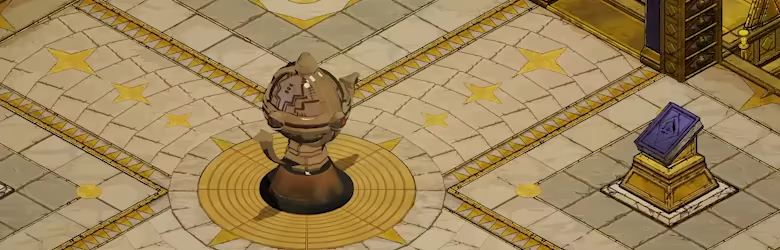 Aris Arcanum video 2