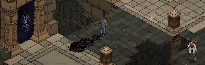Aris Arcanum video 7
