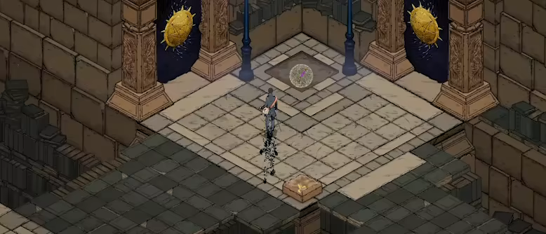 Aris Arcanum video 5