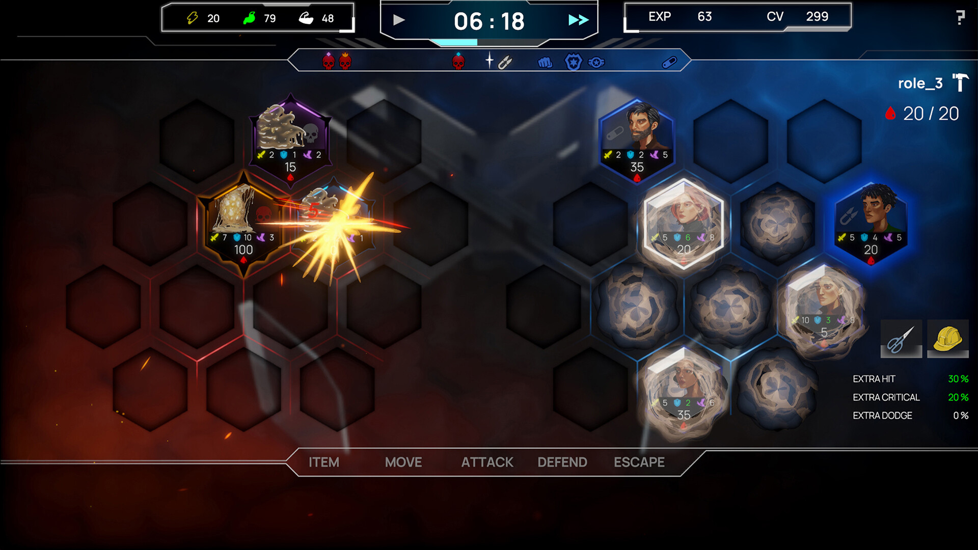 Crystant screenshot #10