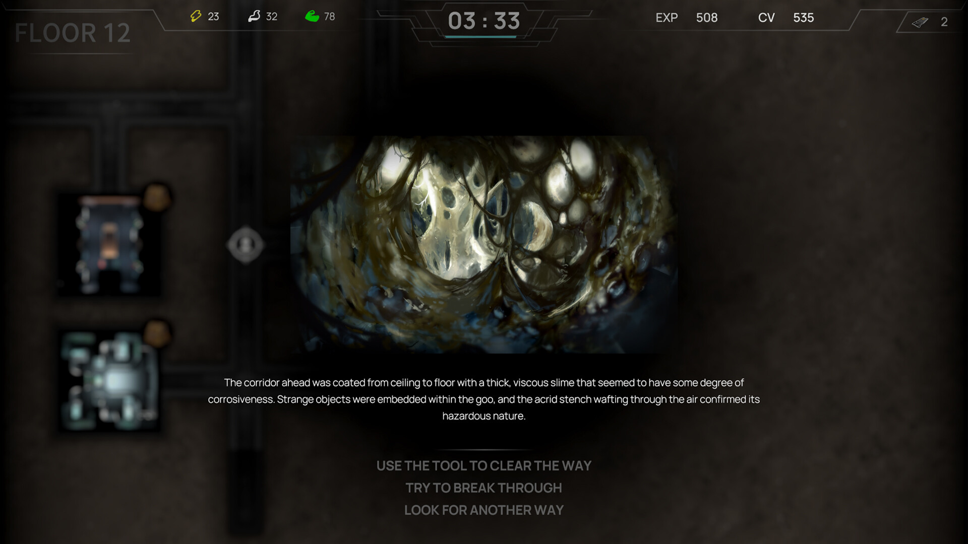 Crystant screenshot #9