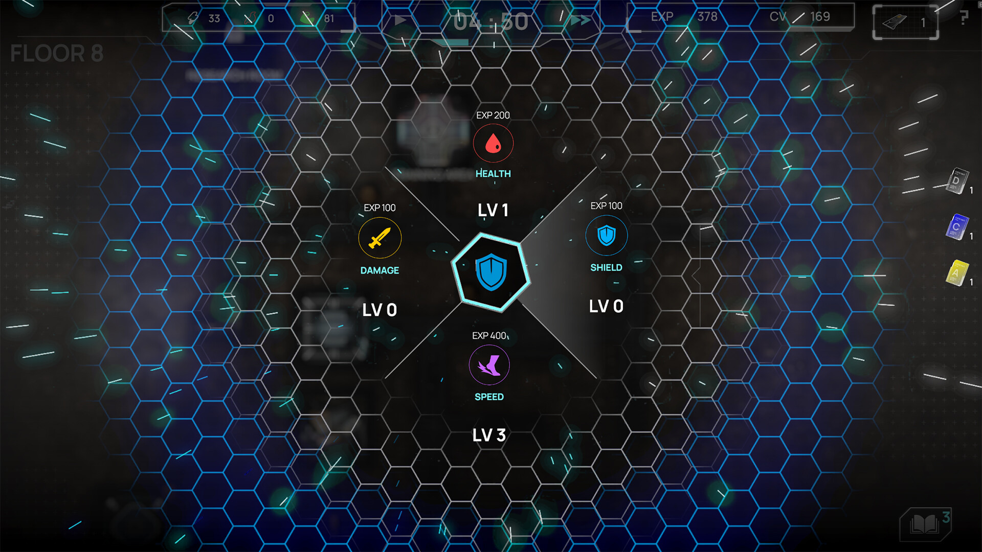 Crystant screenshot 4