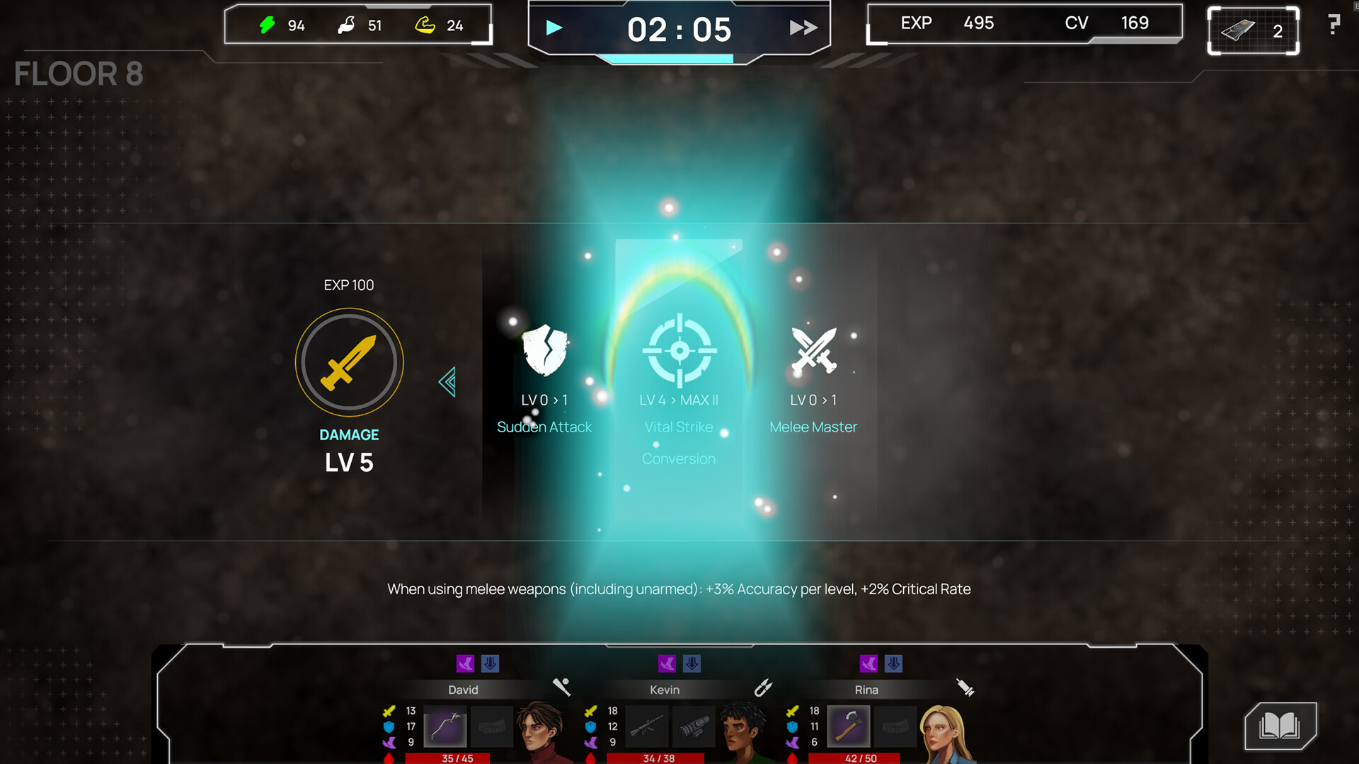 Crystant screenshot #5