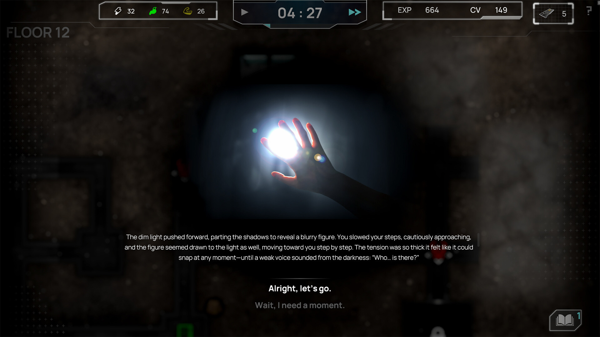 Crystant screenshot #7