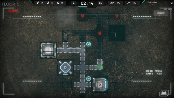 Screenshots