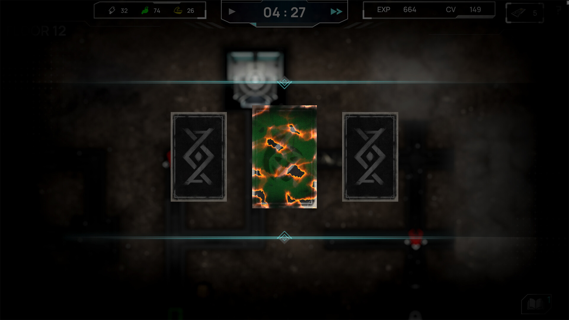 Crystant screenshot #6