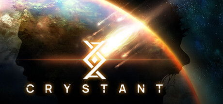 Crystant game header image