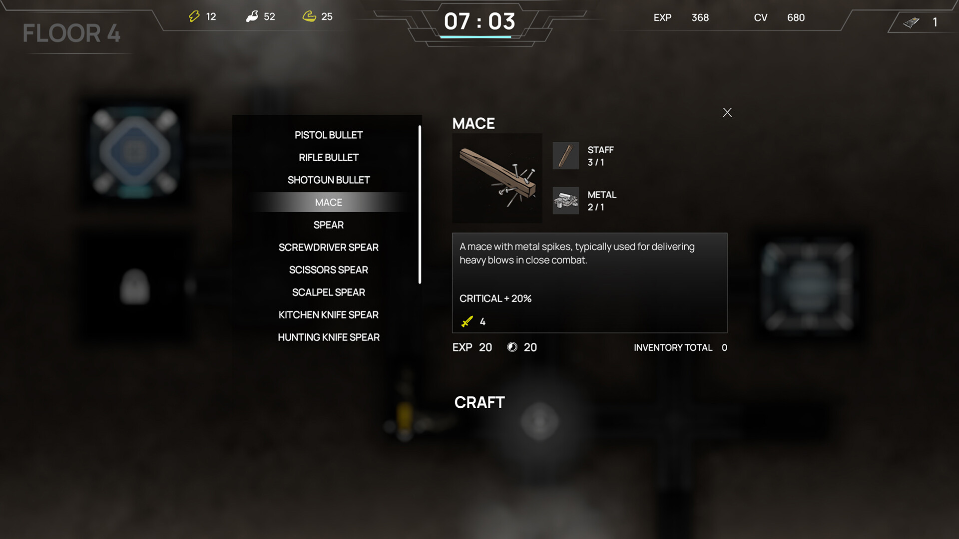 Crystant screenshot #3