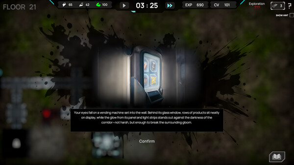 Crystant screenshot 6