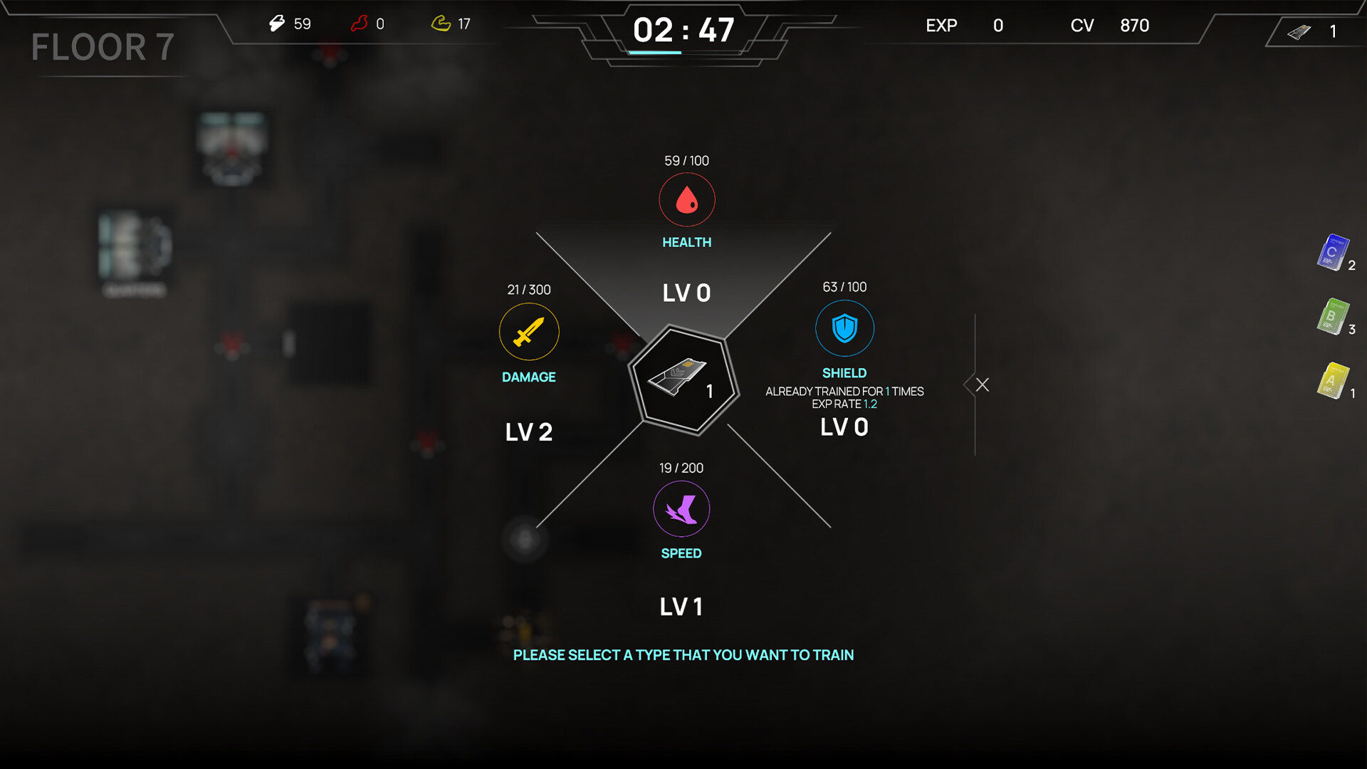 Crystant screenshot #10