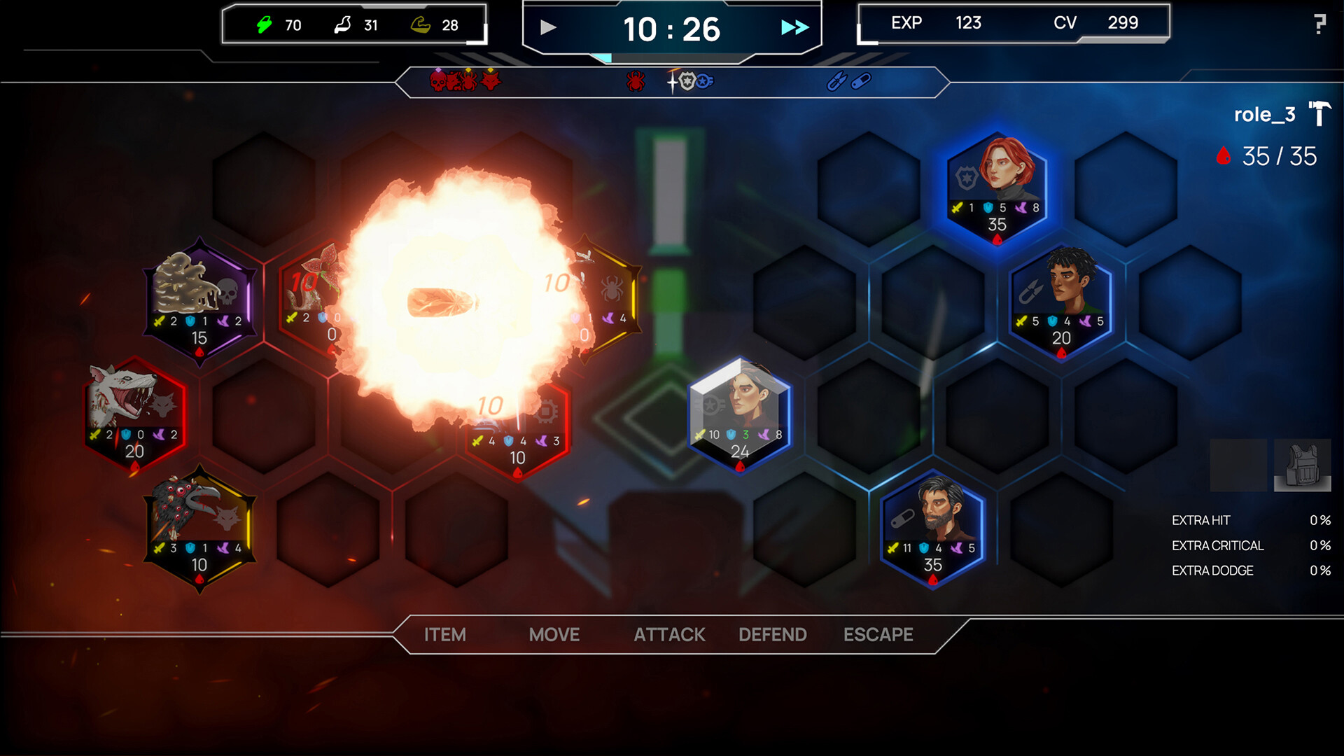 Crystant screenshot #11