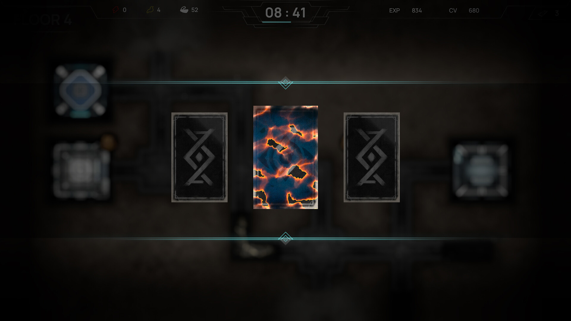 Crystant screenshot #2