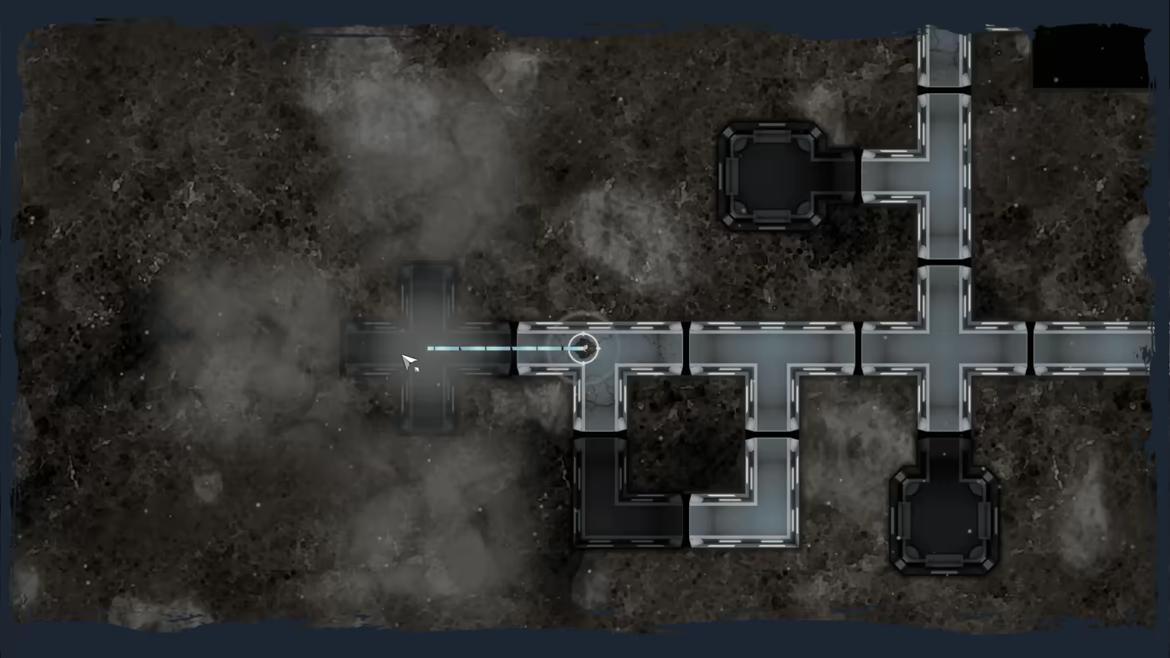 Crystant video 2