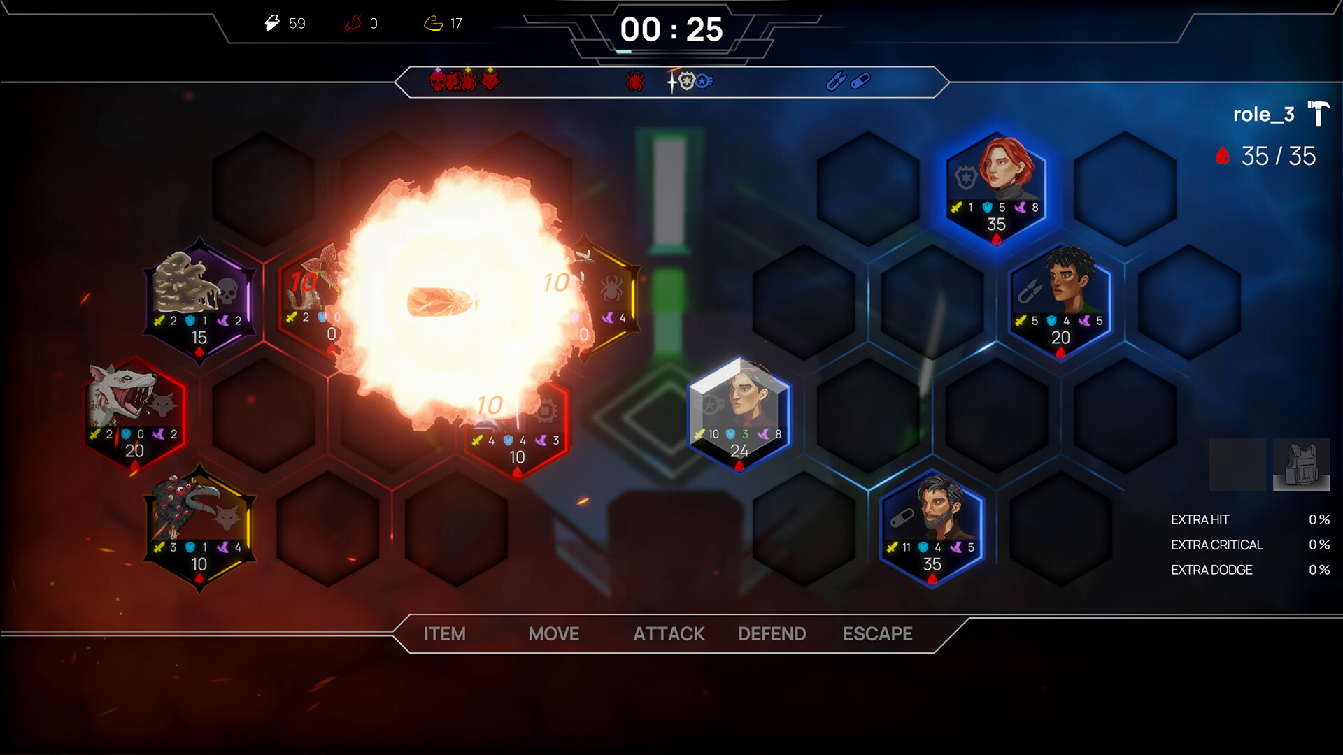 Crystant screenshot #10