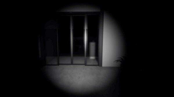 Night Project Screenshot
