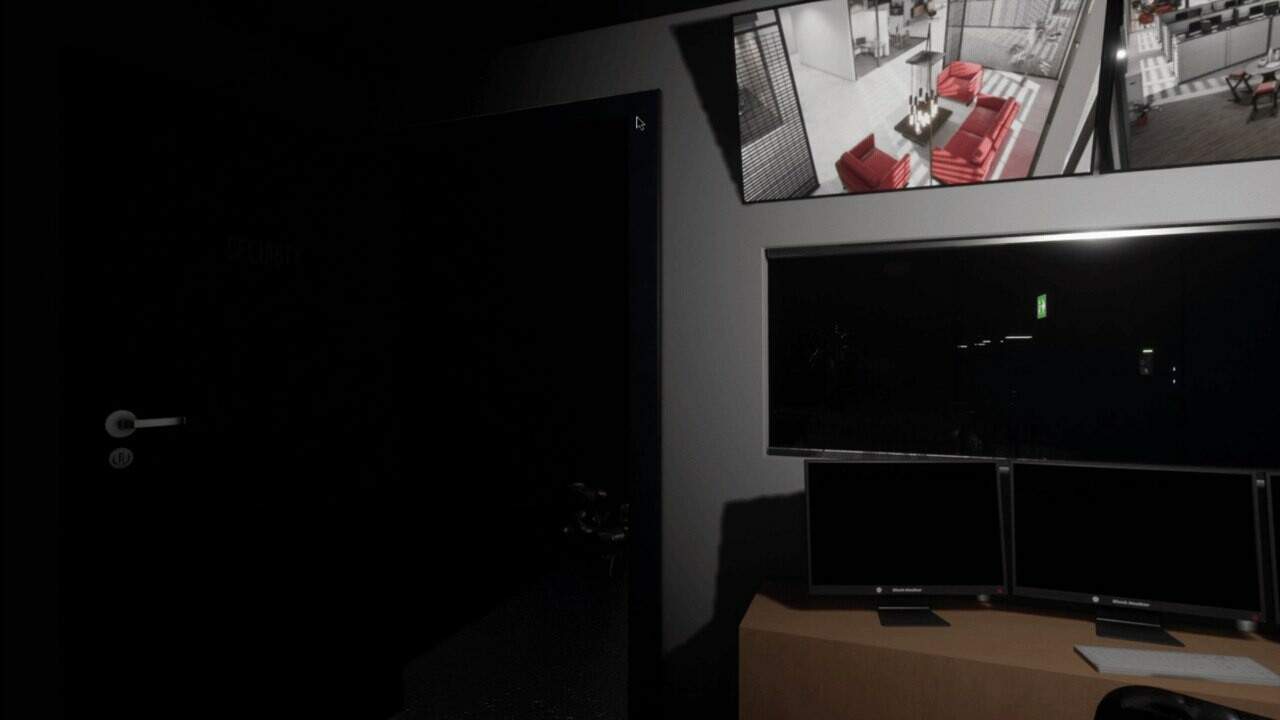 #7. Night Project (Steam) 由: Mystery Studios