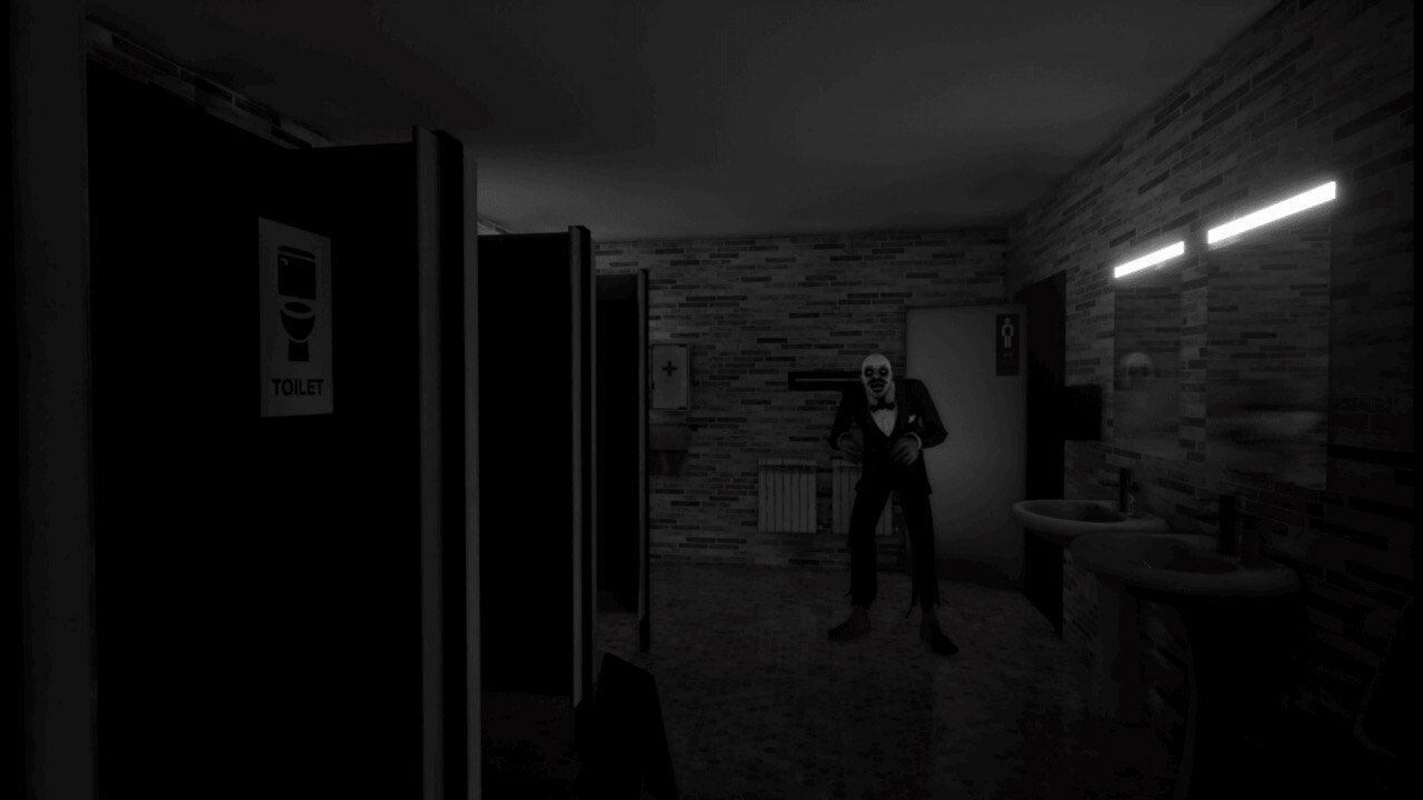 #5. Night Project (Steam) 由: Mystery Studios