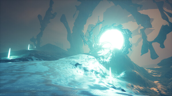 T-深渊病毒:起源 Demo screenshot 9