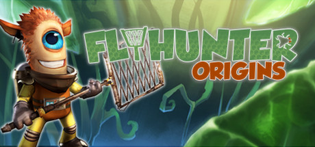 Flyhunter Origins Cover Image