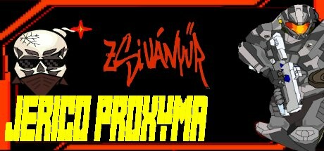 Jerico Proxyma - Zsivanyur banner