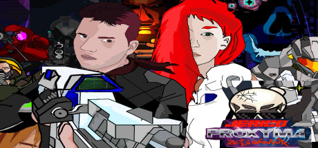 Jerico Proxyma - Zsivanyur