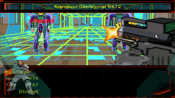 Jerico Proxyma - Zsivanyur screenshot 4