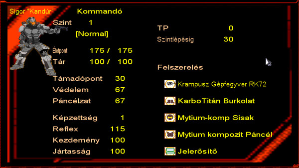 Jerico Proxyma - Zsivanyur screenshot 3