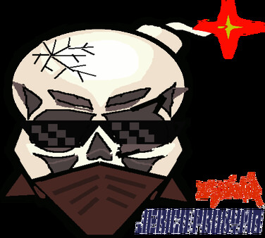 Jerico Proxyma - Zsiványűr Demo screenshot 24