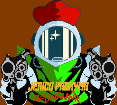 Jerico Proxyma - Zsiványűr Demo screenshot 25