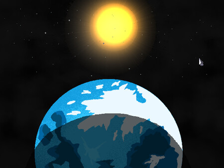 Jerico Proxyma - Zsiványűr Demo screenshot 13