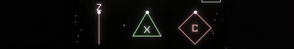 Polylylyrhythm video 2