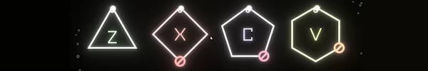 Polylylyrhythm video 3