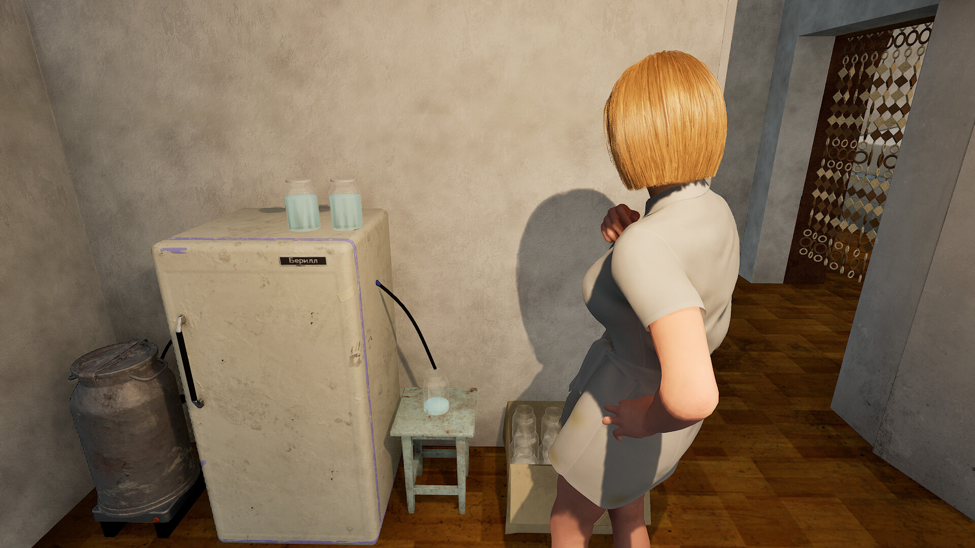 Selsoviet screenshot 4