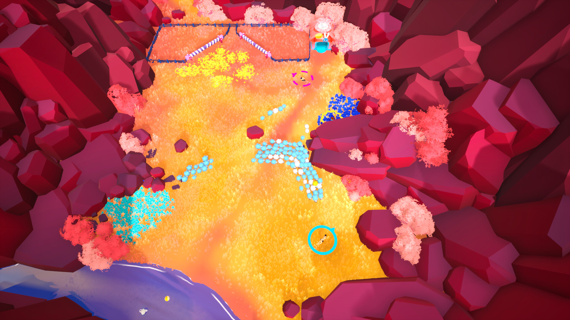 Sheepherds! screenshot screenshot 3