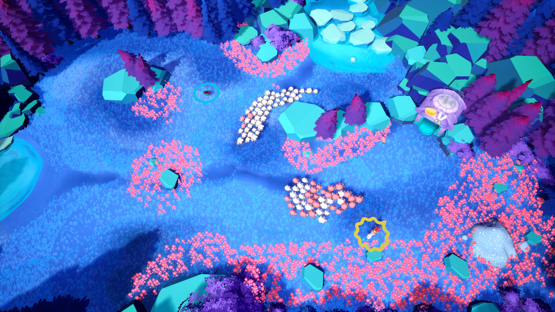 Sheepherds! screenshot thumbnail screenshot 5